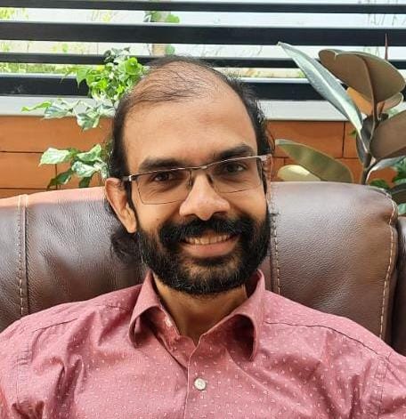 Sasidevan Vijayakumar - Photo