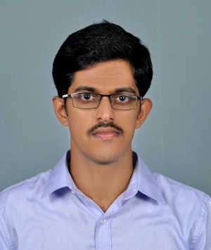 Prasad V V - Photo
