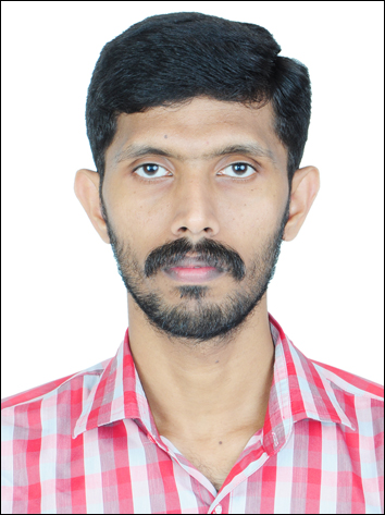 Rhine Kumar A. K. - Photo