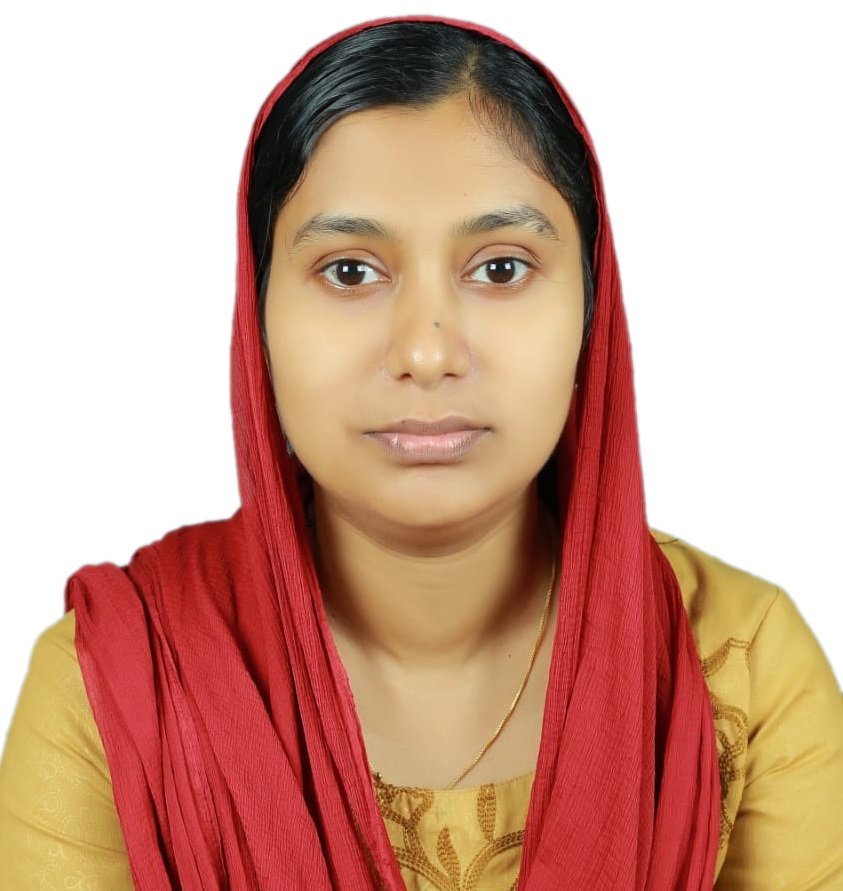 SABEENA M - Photo