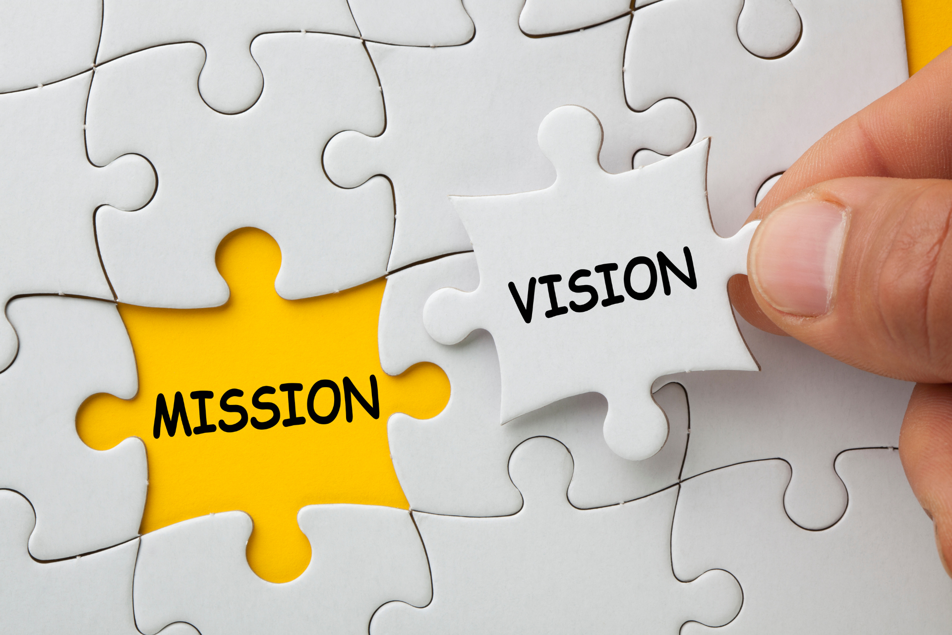 VISION & MISSION